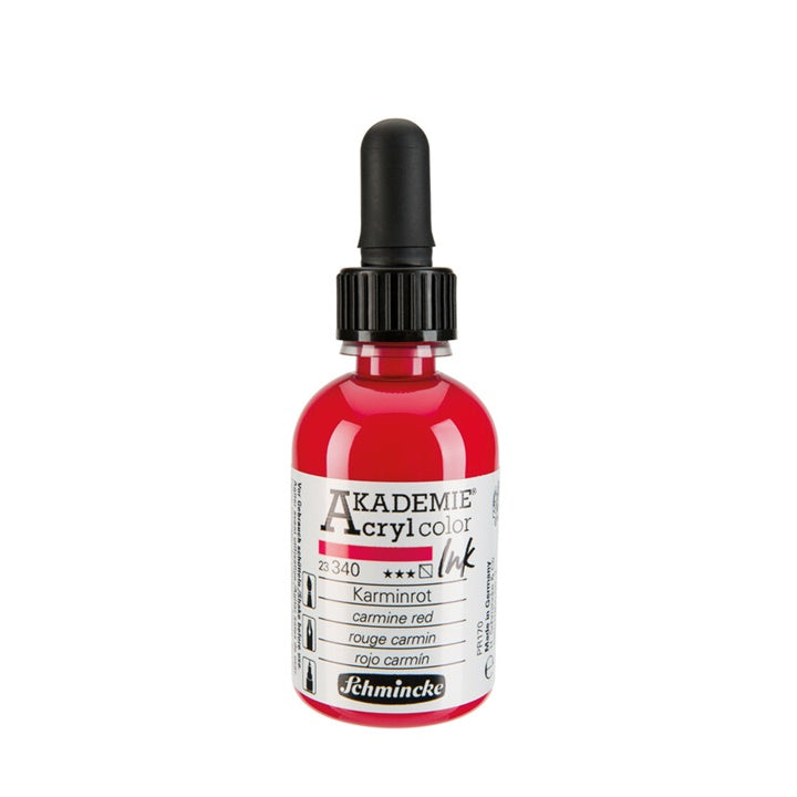 Schmincke AKADEMIE Acryltinte 50 ml | verschiedene Farben — Bild 32