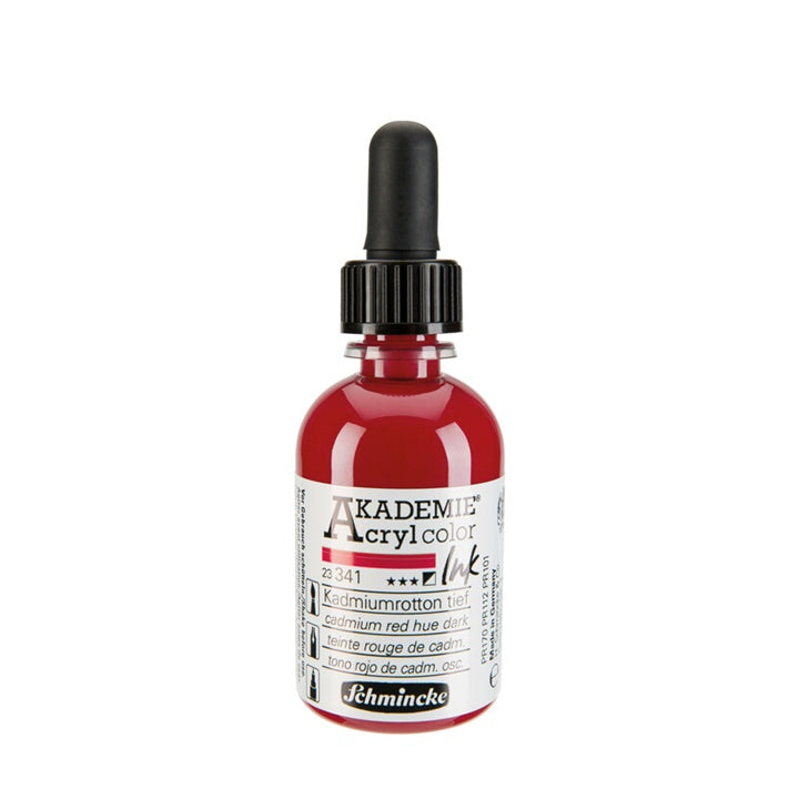 Schmincke AKADEMIE Acryltinte 50 ml | verschiedene Farben — Bild 33