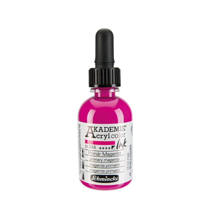 Schmincke AKADEMIE Acryltinte 50 ml | verschiedene Farben — Bild 35
