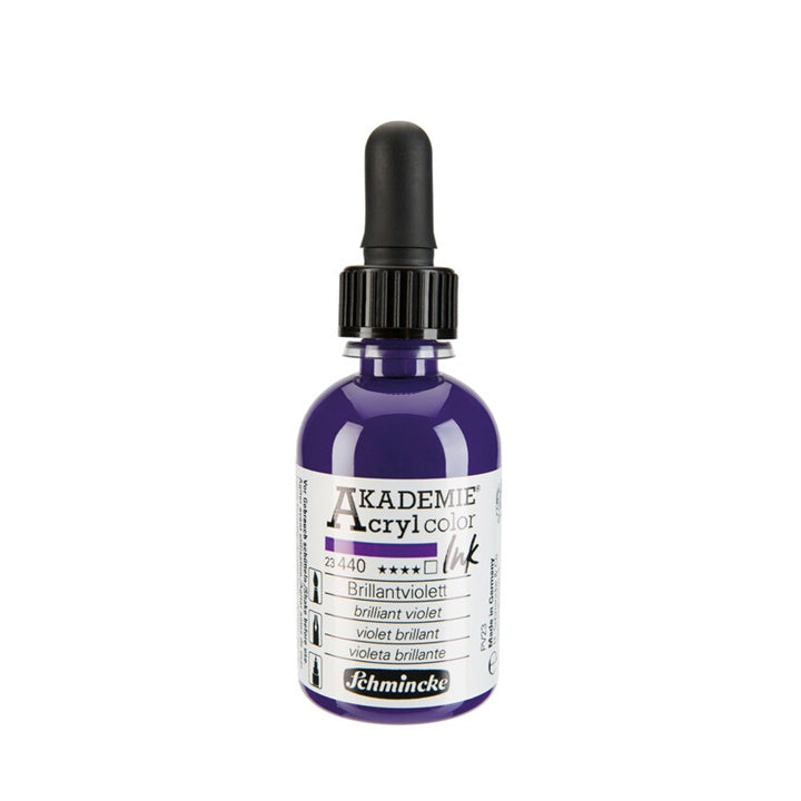 Schmincke AKADEMIE Acryltinte 50 ml | verschiedene Farben — Bild 36