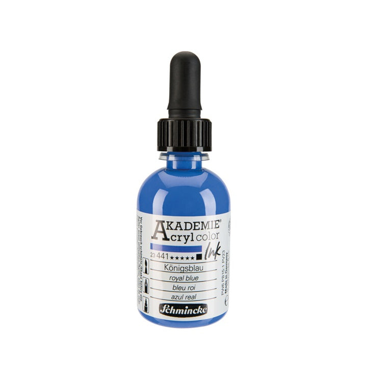 Schmincke AKADEMIE Acryltinte 50 ml | verschiedene Farben — Bild 37