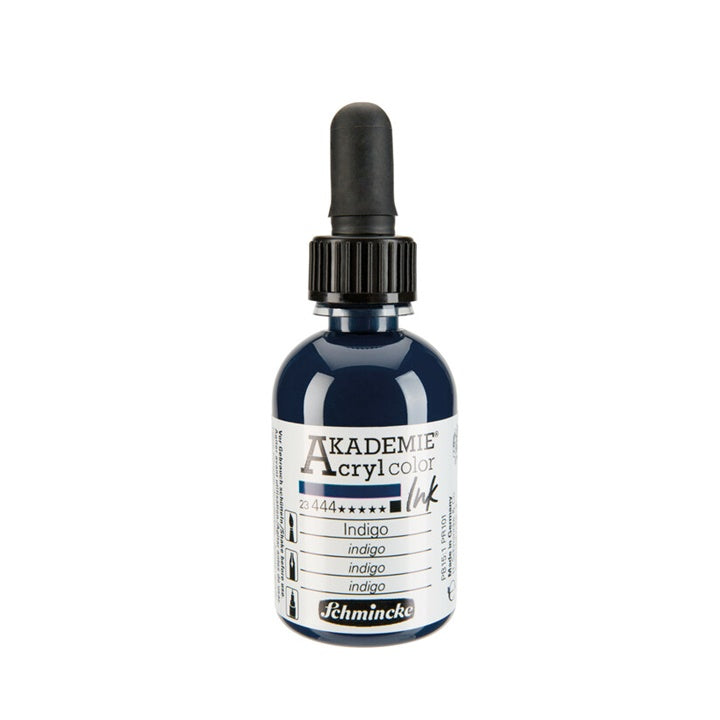 Schmincke AKADEMIE Acryltinte 50 ml | verschiedene Farben — Bild 13