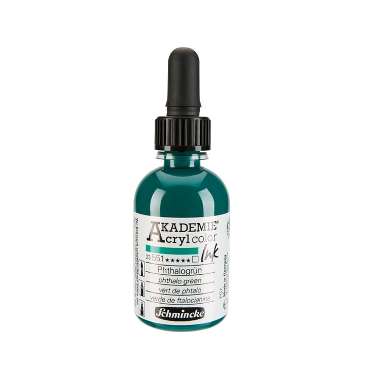 Schmincke AKADEMIE Acryltinte 50 ml | verschiedene Farben — Bild 18