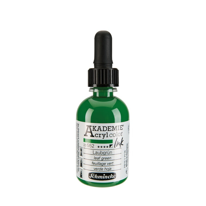 Schmincke AKADEMIE Acryltinte 50 ml | verschiedene Farben — Bild 19