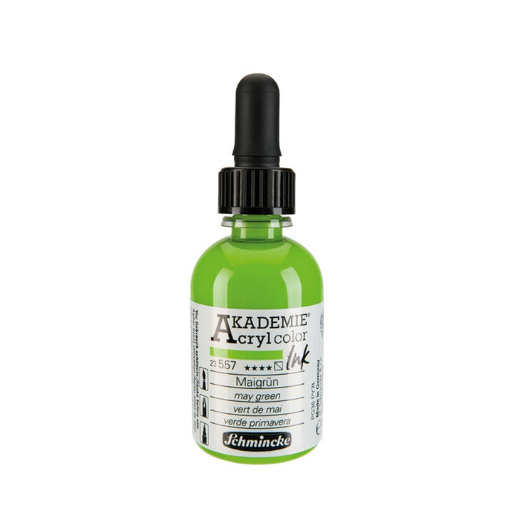 Schmincke AKADEMIE Acryltinte 50 ml | verschiedene Farben — Bild 20