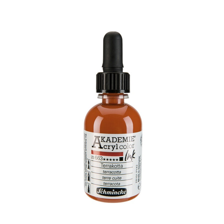 Schmincke AKADEMIE Acryltinte 50 ml | verschiedene Farben — Bild 23