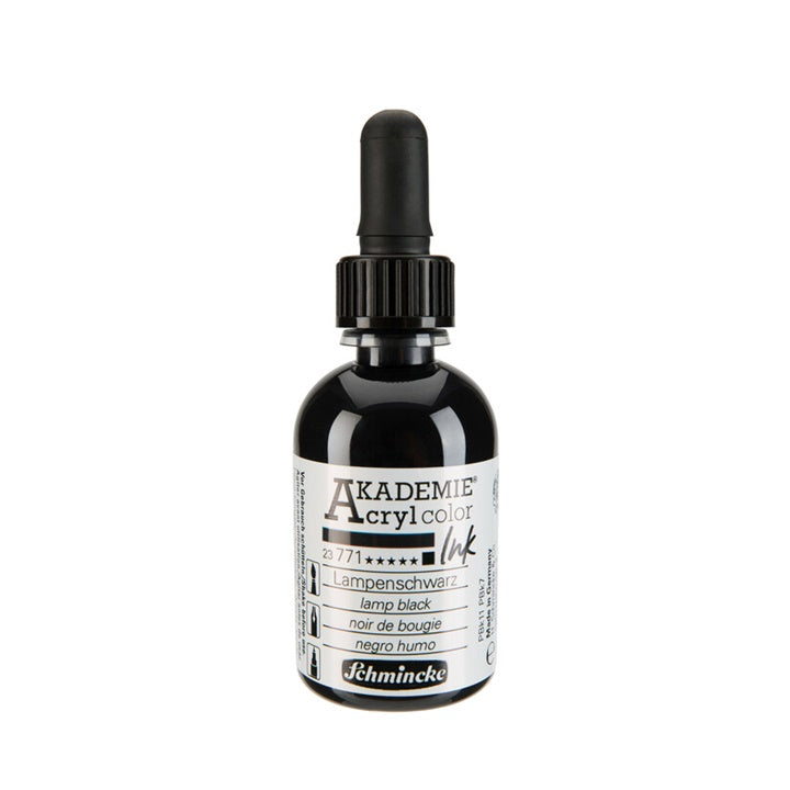 Schmincke AKADEMIE Acryltinte 50 ml | verschiedene Farben — Bild 26