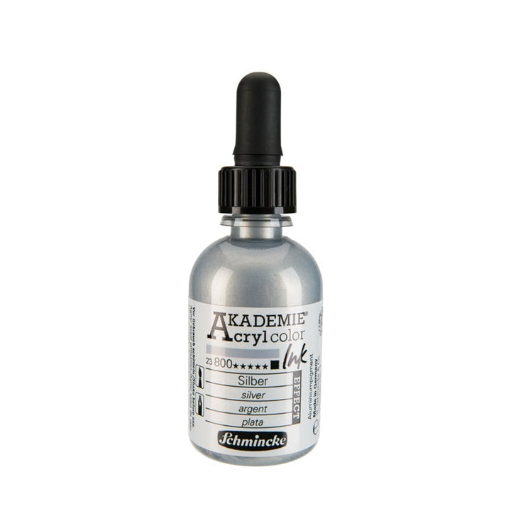 Schmincke AKADEMIE Acryltinte 50 ml | verschiedene Farben — Bild 27