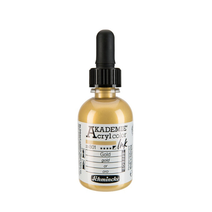Schmincke AKADEMIE Acryltinte 50 ml | verschiedene Farben — Bild 28