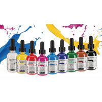 Schmincke AKADEMIE Acryltinte 50 ml | verschiedene Farben — Bild 1
