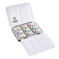 Schmincke Akademie Aquarell-Set, 9-teilig — Bild 7