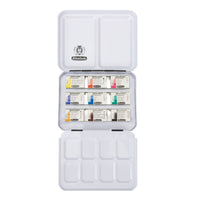 Schmincke Akademie Aquarell-Set, 9-teilig — Bild 1