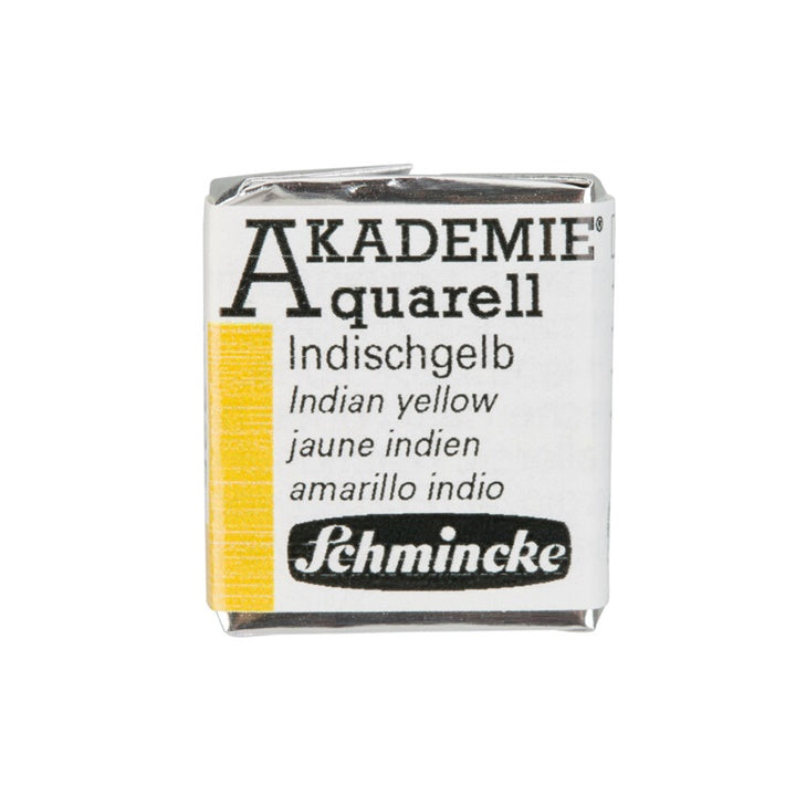 Schmincke AKADEMIE Aquarellfarben 1/2 Näpfchen | verschiedene Farben — Bild 5