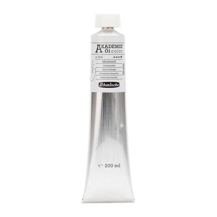 Schmincke AKADEMIE Ölfarben 200 ml | verschiedene Farben — Bild 4