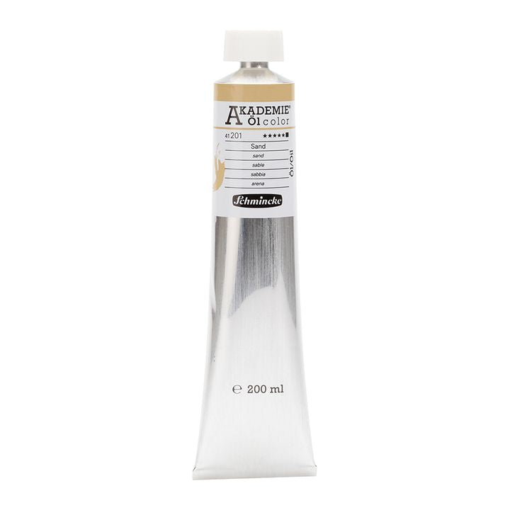 Schmincke AKADEMIE Ölfarben 200 ml | verschiedene Farben — Bild 6