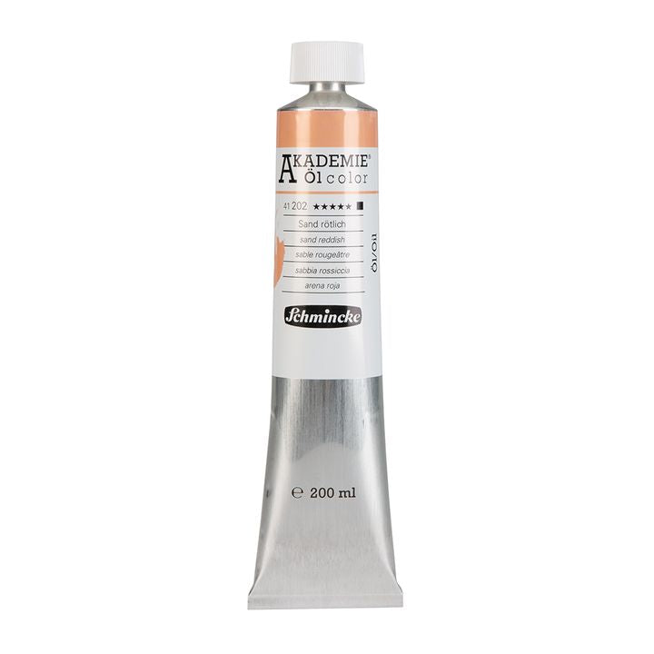 Schmincke AKADEMIE Ölfarben 200 ml | verschiedene Farben — Bild 7