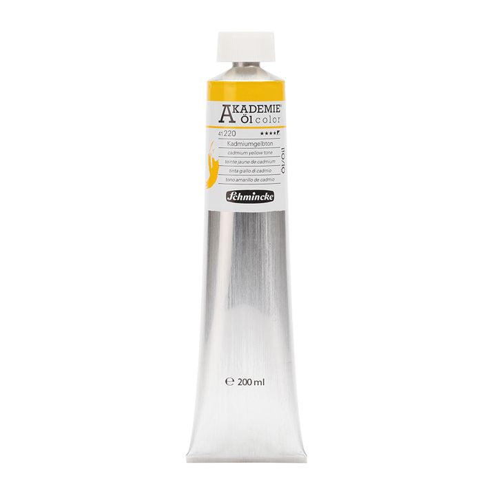 Schmincke AKADEMIE Ölfarben 200 ml | verschiedene Farben — Bild 10