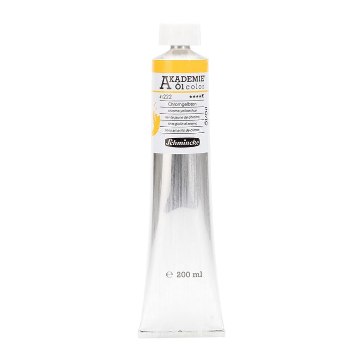 Schmincke AKADEMIE Ölfarben 200 ml | verschiedene Farben — Bild 31