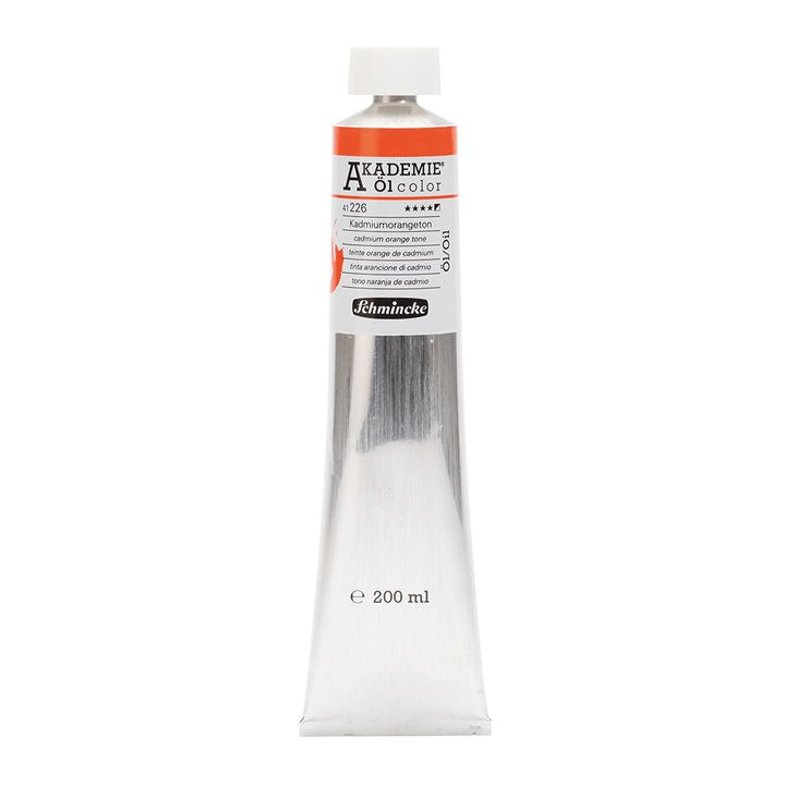 Schmincke AKADEMIE Ölfarben 200 ml | verschiedene Farben — Bild 33