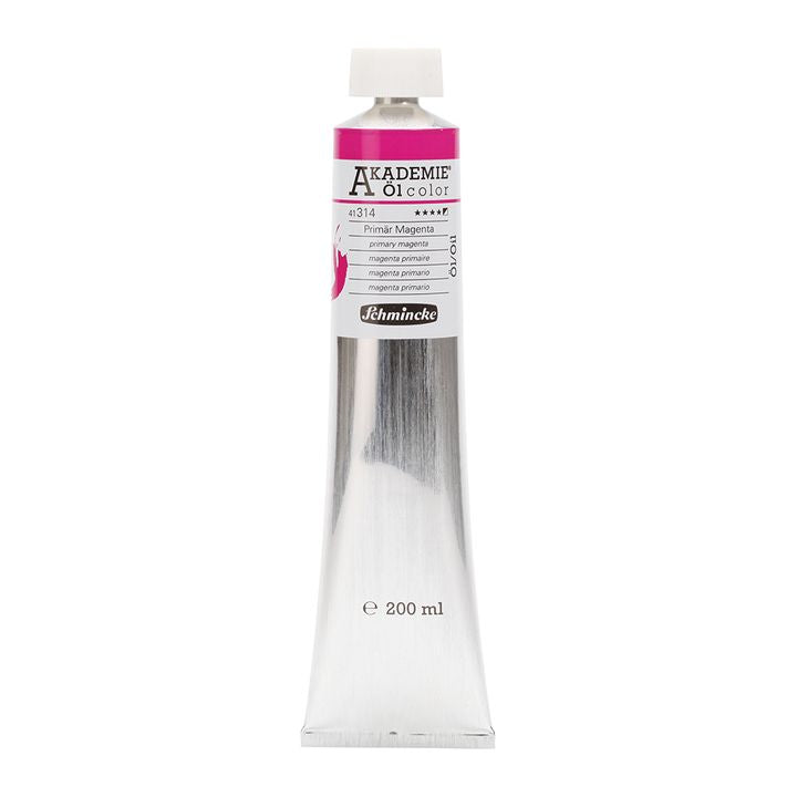 Schmincke AKADEMIE Ölfarben 200 ml | verschiedene Farben — Bild 39