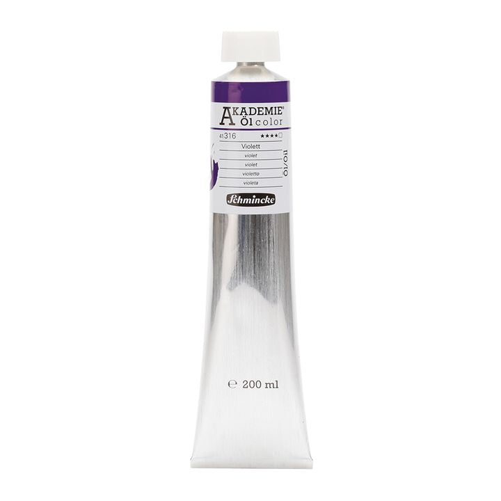 Schmincke AKADEMIE Ölfarben 200 ml | verschiedene Farben — Bild 40