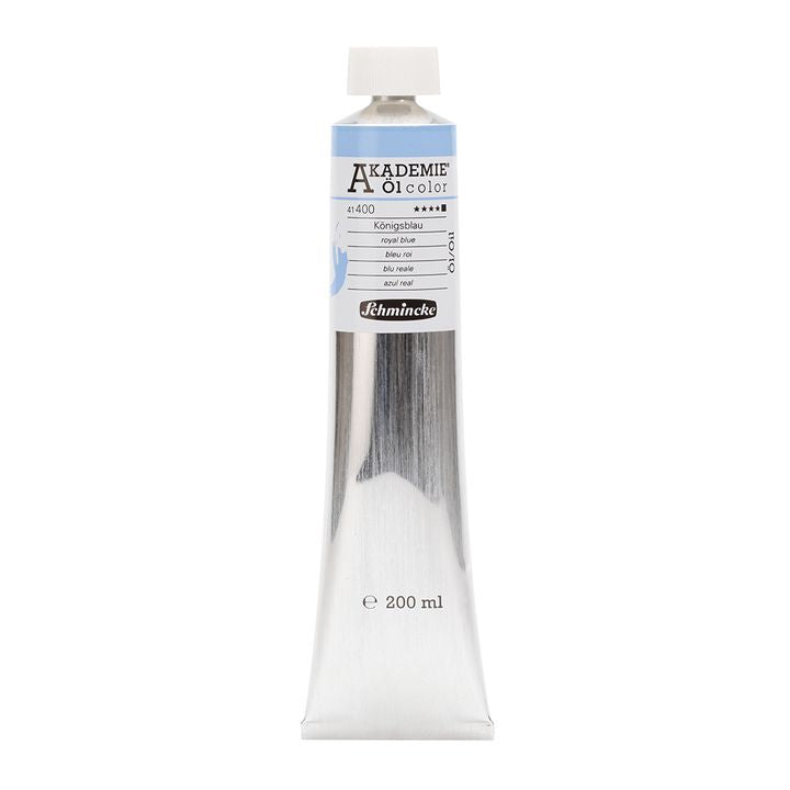 Schmincke AKADEMIE Ölfarben 200 ml | verschiedene Farben — Bild 11