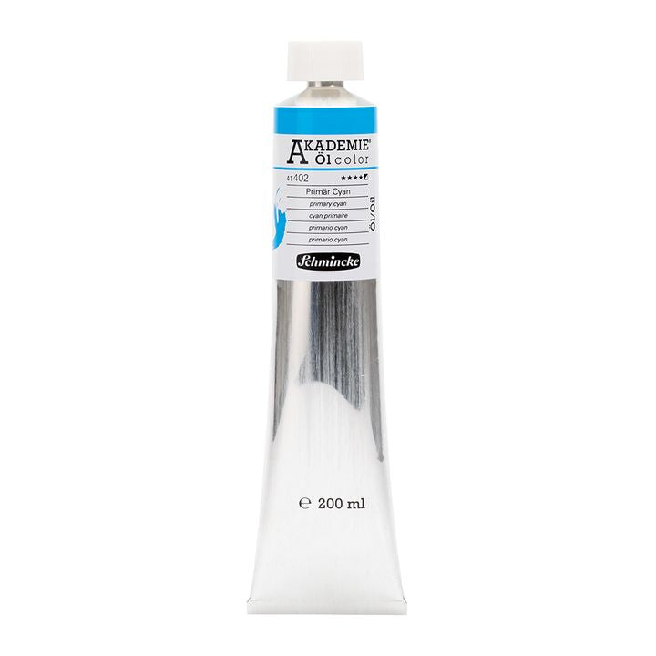 Schmincke AKADEMIE Ölfarben 200 ml | verschiedene Farben — Bild 12