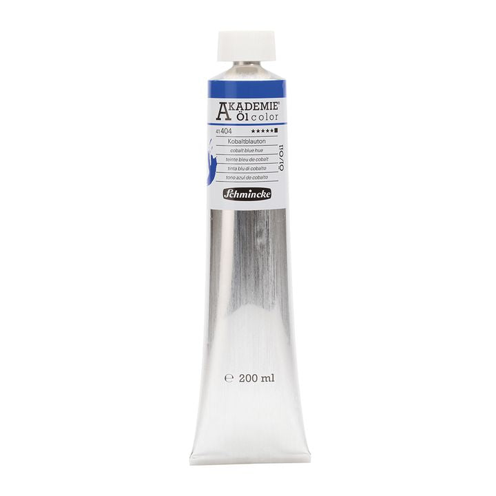 Schmincke AKADEMIE Ölfarben 200 ml | verschiedene Farben — Bild 13