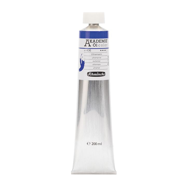 Schmincke AKADEMIE Ölfarben 200 ml | verschiedene Farben — Bild 14