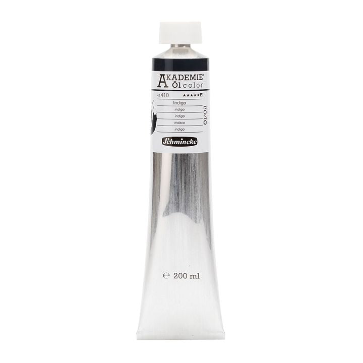 Schmincke AKADEMIE Ölfarben 200 ml | verschiedene Farben — Bild 15