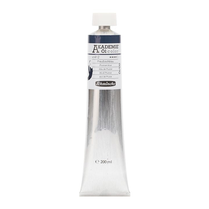 Schmincke AKADEMIE Ölfarben 200 ml | verschiedene Farben — Bild 16