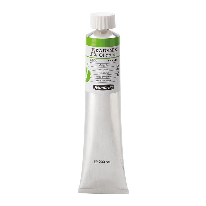 Schmincke AKADEMIE Ölfarben 200 ml | verschiedene Farben — Bild 18