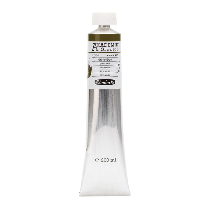 Schmincke AKADEMIE Ölfarben 200 ml | verschiedene Farben — Bild 20