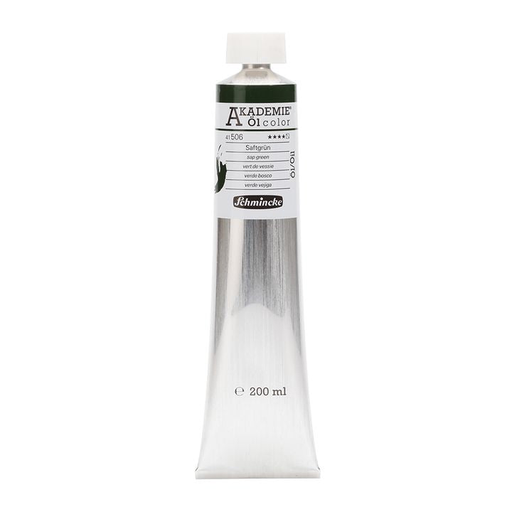Schmincke AKADEMIE Ölfarben 200 ml | verschiedene Farben — Bild 21