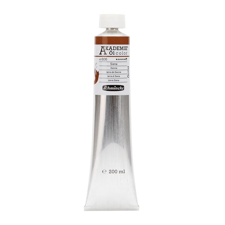 Schmincke AKADEMIE Ölfarben 200 ml | verschiedene Farben — Bild 23