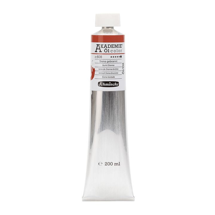 Schmincke AKADEMIE Ölfarben 200 ml | verschiedene Farben — Bild 24