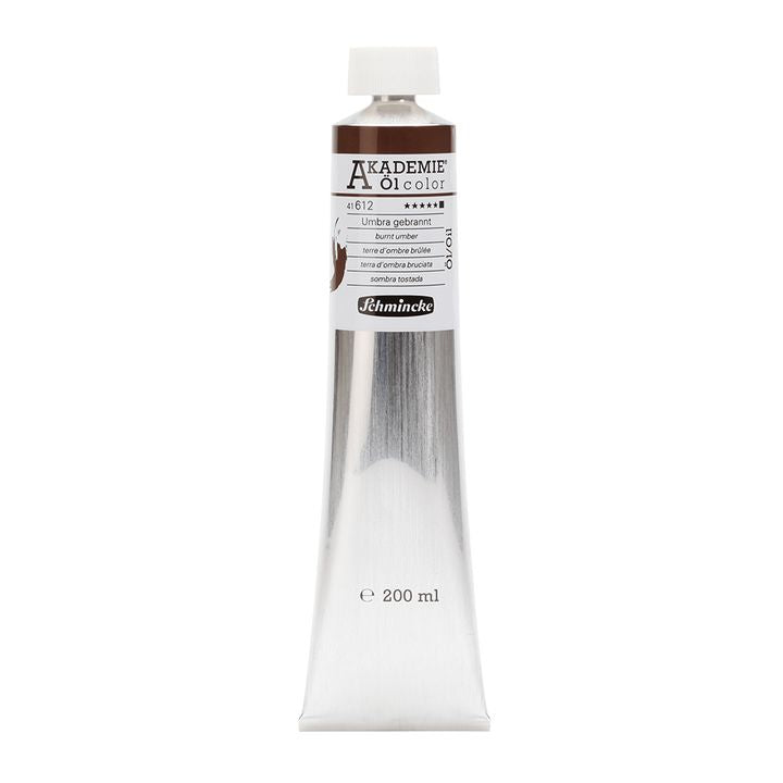 Schmincke AKADEMIE Ölfarben 200 ml | verschiedene Farben — Bild 25