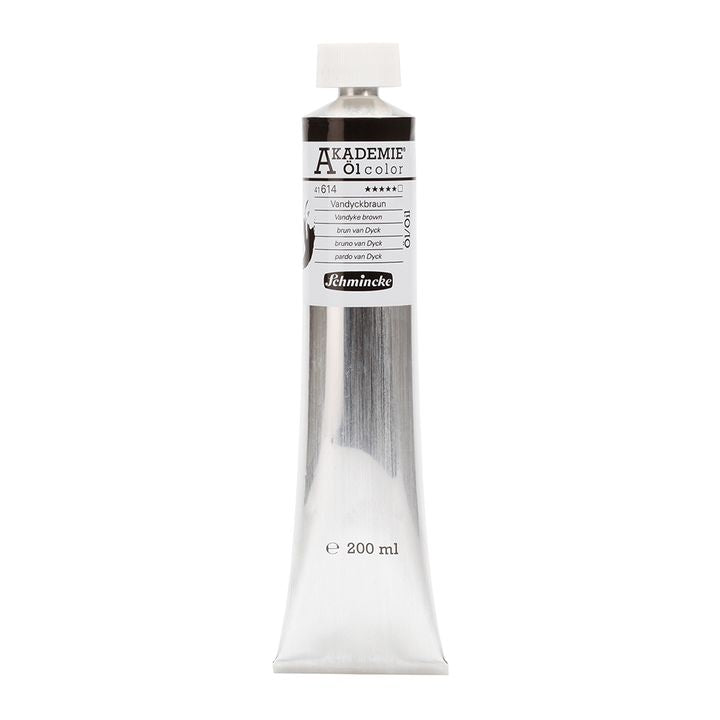 Schmincke AKADEMIE Ölfarben 200 ml | verschiedene Farben — Bild 26