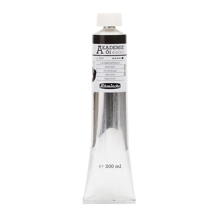 Schmincke AKADEMIE Ölfarben 200 ml | verschiedene Farben — Bild 27
