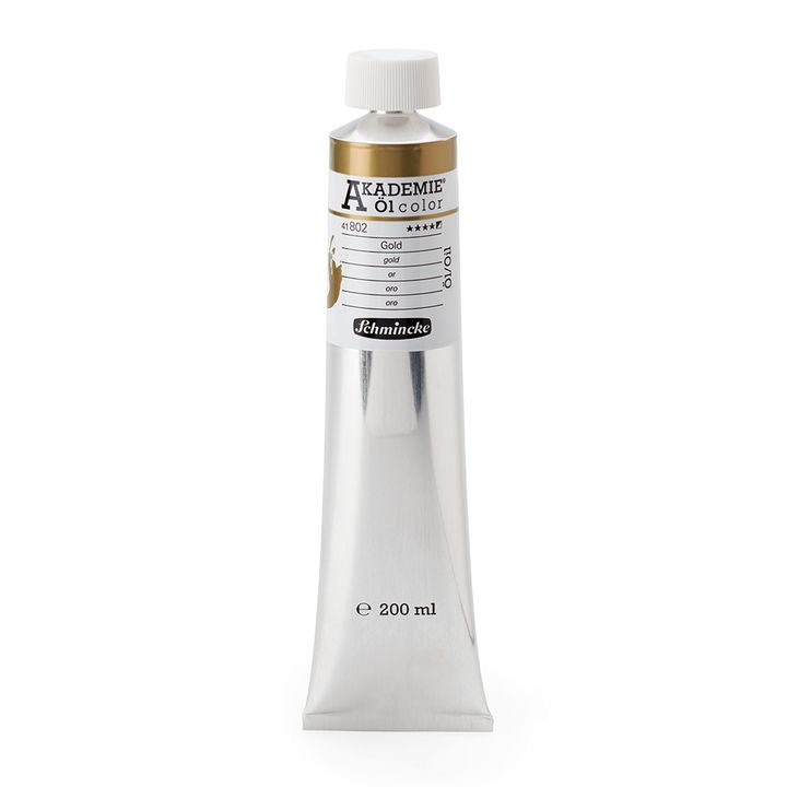 Schmincke AKADEMIE Ölfarben 200 ml | verschiedene Farben — Bild 29