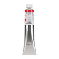 Schmincke AKADEMIE Ölfarben 200 ml | verschiedene Farben - 306 Kadmiumrot Farbton