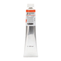 Schmincke AKADEMIE Ölfarben 200 ml – 226 Cadmium Orange hue