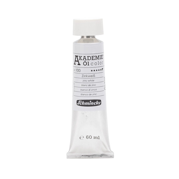 Schmincke AKADEMIE Ölfarben 60 ml | verschiedene Farben — Bild 32