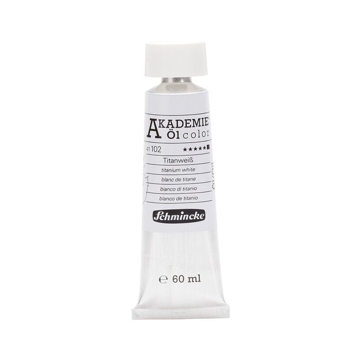 Schmincke AKADEMIE Ölfarben 60 ml | verschiedene Farben — Bild 33