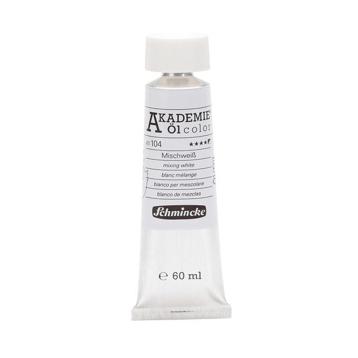 Schmincke AKADEMIE Ölfarben 60 ml | verschiedene Farben — Bild 34