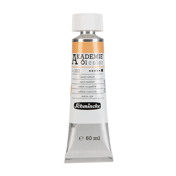 Schmincke AKADEMIE Ölfarben 60 ml | verschiedene Farben — Bild 38
