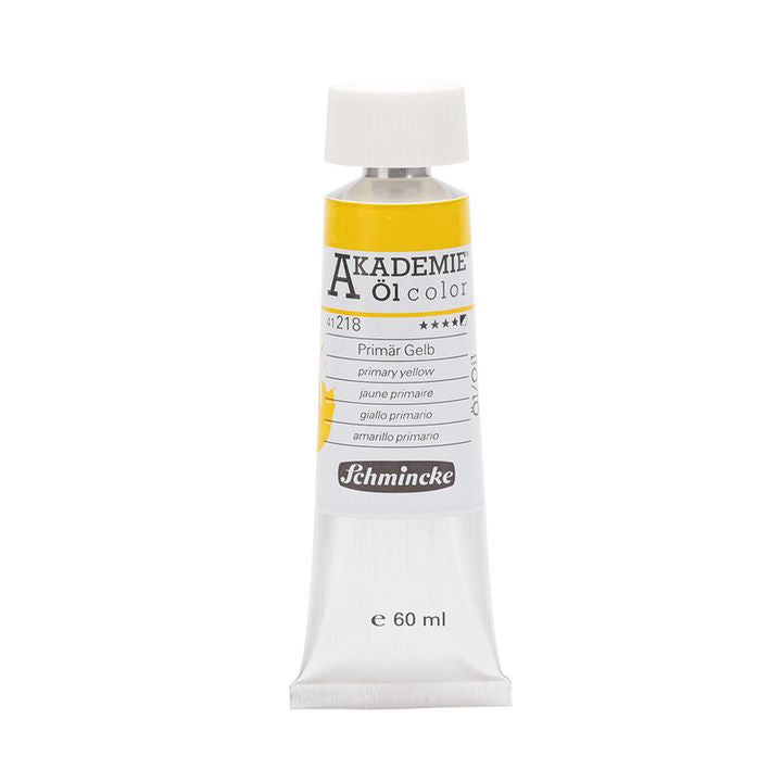 Schmincke AKADEMIE Ölfarben 60 ml | verschiedene Farben — Bild 42