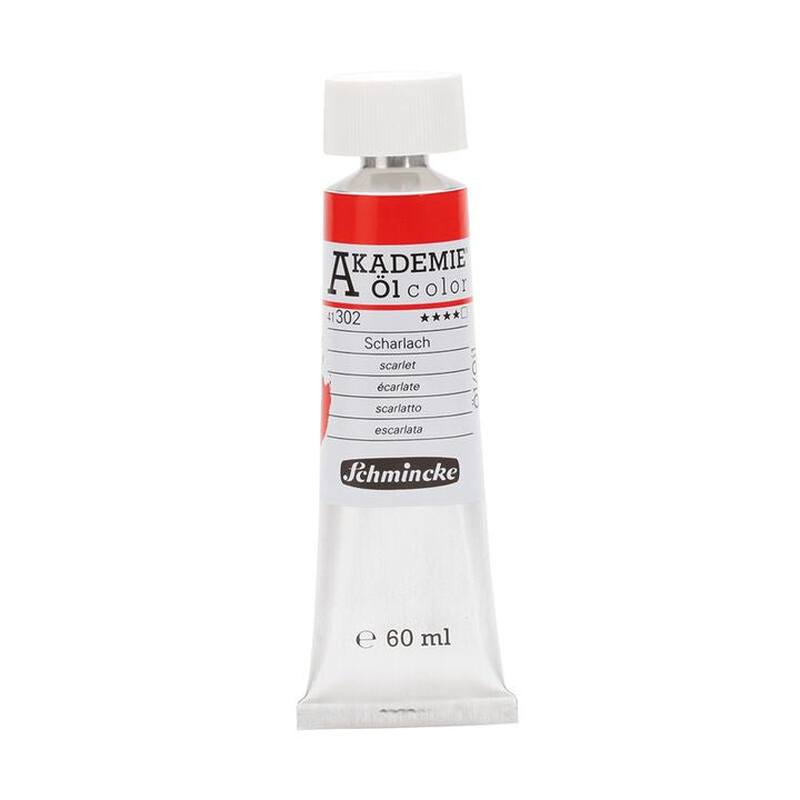 Schmincke AKADEMIE Ölfarben 60 ml | verschiedene Farben — Bild 47