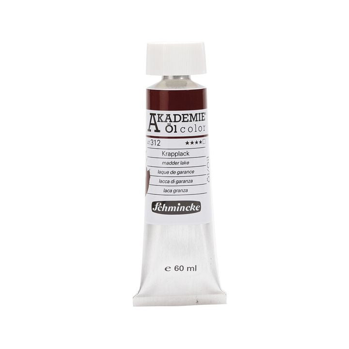 Schmincke AKADEMIE Ölfarben 60 ml | verschiedene Farben — Bild 2