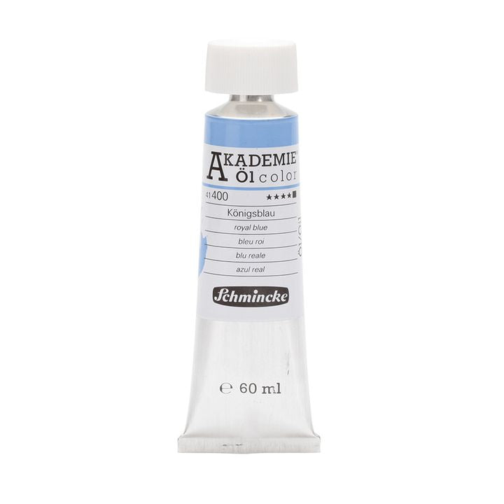 Schmincke AKADEMIE Ölfarben 60 ml | verschiedene Farben — Bild 5